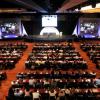 Hosted Trivita Convention